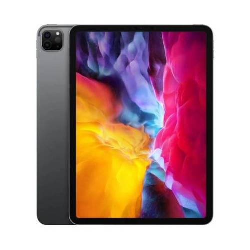 Планшет Apple iPad Pro 12.9 (2020) 1Tb Wi-Fi+Cellular (Apple A12Z/12,9"/1Tb)A2069/A2232 Space Gray фото 