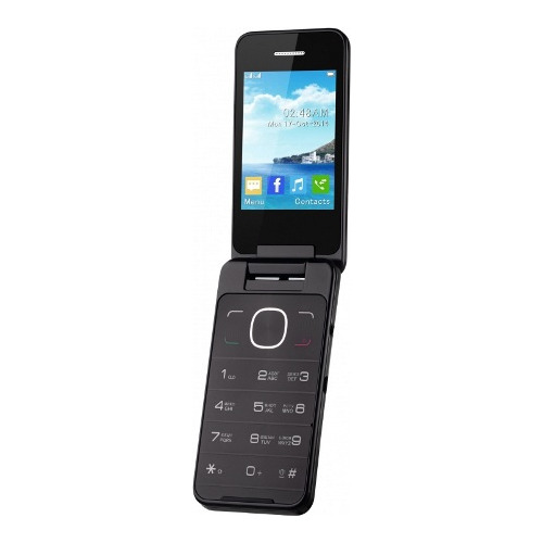 

Телефон Jinga Simple F500 Black