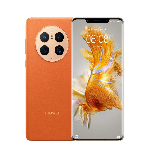 Телефон Huawei Mate 50 Pro 512Gb Ram 8Gb Orange фото 