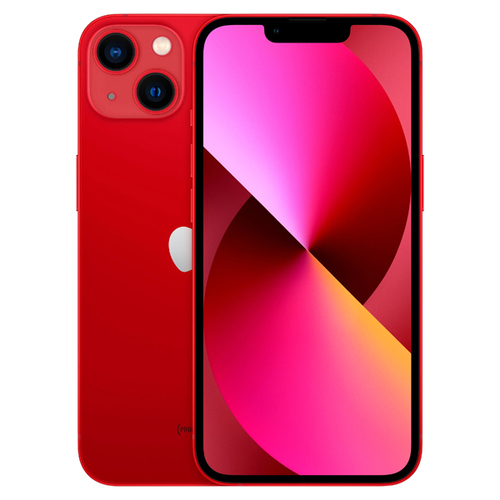 Телефон Apple iPhone 13 512Gb Red фото 