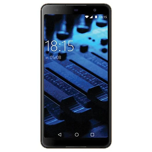 

Телефон BQ BQ-5707G Next Music Black