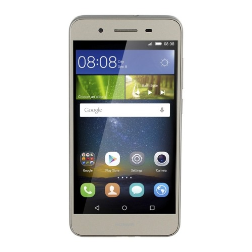 Телефон Huawei GR3 TAG-L21 Gold фото 