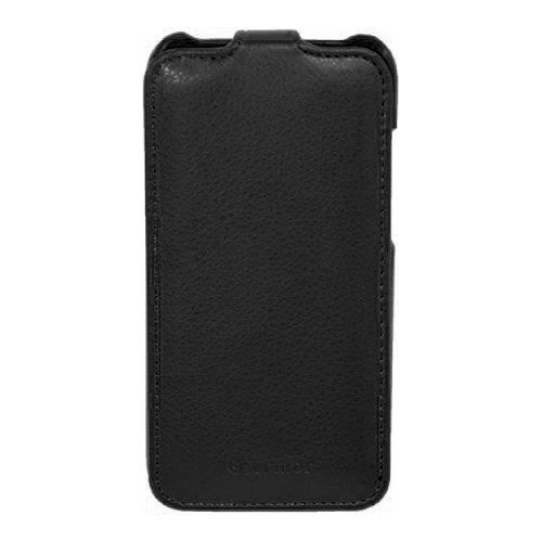 

Чехол-флип для Samsung I8150 Galaxy W, Armor, черный