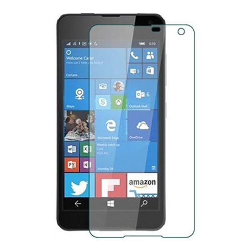 

Защитное стекло Ainy Microsoft Lumia 650 0.33mm