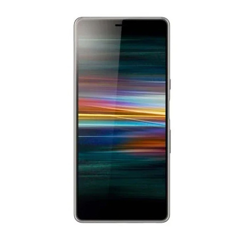 Телефон Sony I4332 Xperia L3 Dual Sim 32Gb Silver фото 
