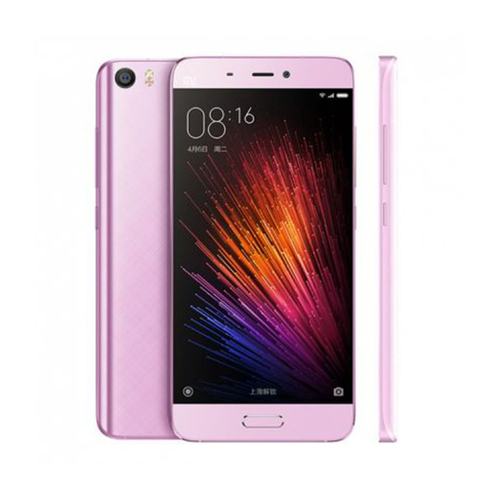 Телефон Xiaomi MI5 64Gb Purple фото 