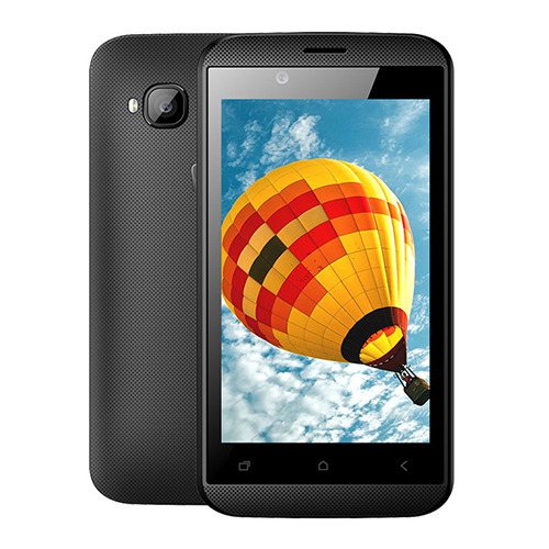 

Телефон Micromax D320 Bolt Black
