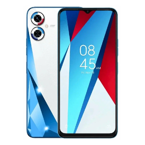 Телефон Tecno Spark 9 Pro 128Gb Ram 4Gb Kyanite Blue фото 