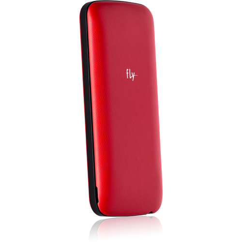 

Телефон Fly FF180 Red