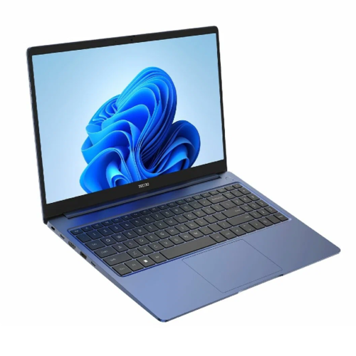 Ноутбук Tecno MegaBook T1 (Intel Core i5 1035G1/15.6"/16Gb/512Gb) Denim Blue фото 