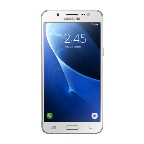 Телефон Samsung J510F Galaxy J5 (2016) White фото 