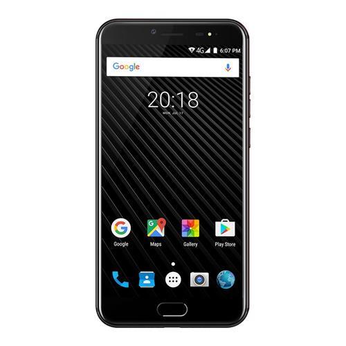 Телефон Ulefone T1 64Gb Black фото 