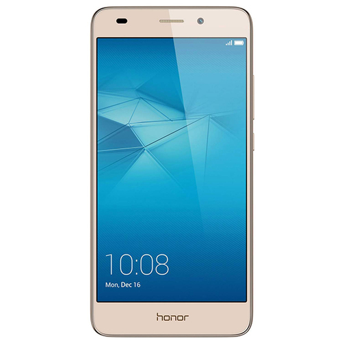 Телефон Honor 5C (NEM-L51) Gold фото 