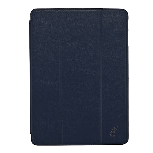 

Чехол-книжка G-Case Slim Premium Samsung Galaxy Note 2014 10.1" Dark Blue