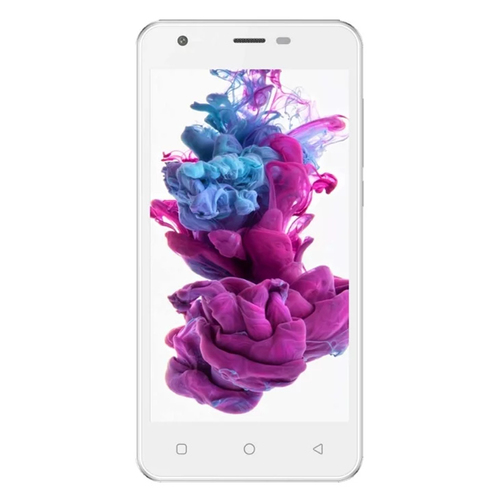 

Телефон Irbis SP57 Silver White