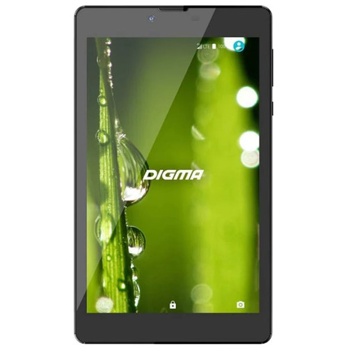 Планшет Digma Optima 7306S 4G Black фото 