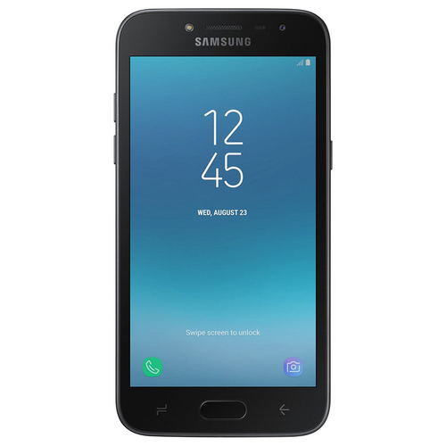 Телефон Samsung J250F/DS Galaxy J2 (2018) 16Gb Black фото 