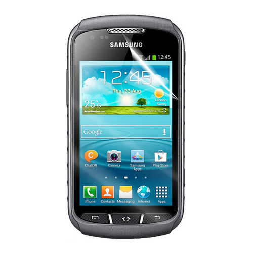 

Защитная пленка Ainy Samsung S7710 xCover 2 глянцевая