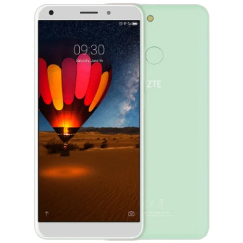 Телефон ZTE Blade V9 Vita 32Gb Mint фото 