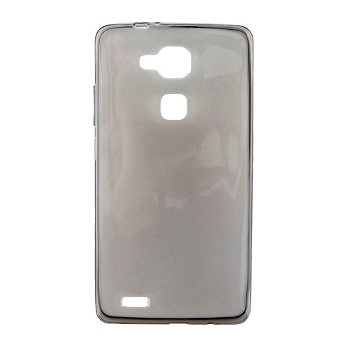 

Накладка силиконовая Goodcom Ultra slim Huawei Ascend Mate 7 Black