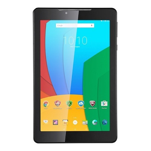 Планшет Prestigio MultiPad PMT3757 3G (Atom3230/7"/1Gb/8Gb) Black фото 
