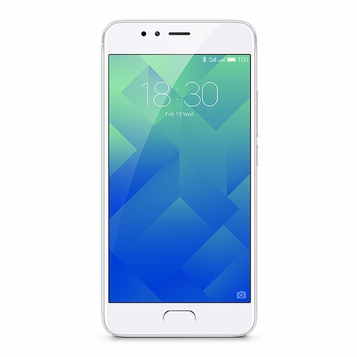 

Телефон Meizu M5s 3/32Gb White