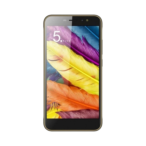 

Телефон ZTE Nubia N1 Lite 16Gb Black Gold