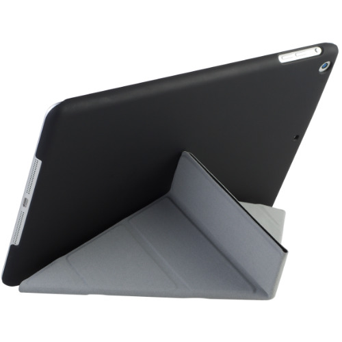 Чехол-книжка InterStep Smart Samsung Galaxy Tab Pro 10.1 Black фото 