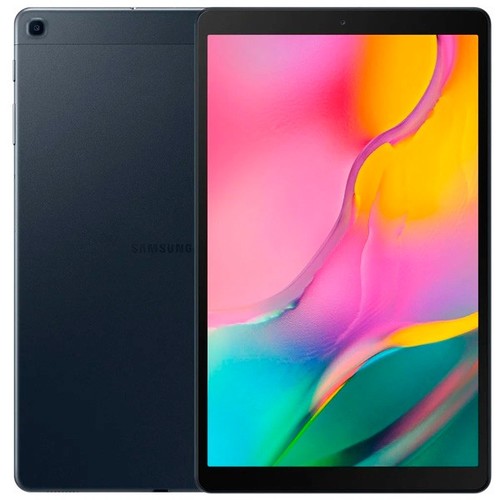 Планшет Samsung SM-T510 Galaxy Tab A 10.1. 32Gb Wi-Fi (2019)(Samsung Exynos 7904/10.1"/2Gb/32Gb) Black фото 