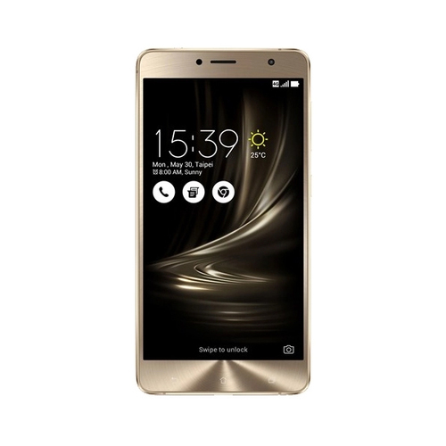 

Телефон ASUS ZenFone 3 Deluxe ZS550KL 64GB Gold