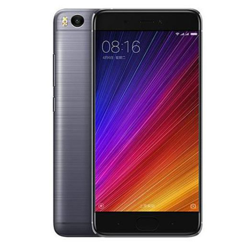 Телефон Xiaomi MI5s 64Gb Grey фото 