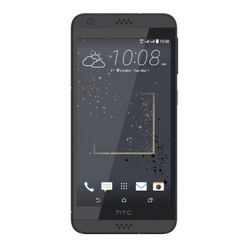 

Телефон HTC Desire 630 Dual sim Golden Graphite