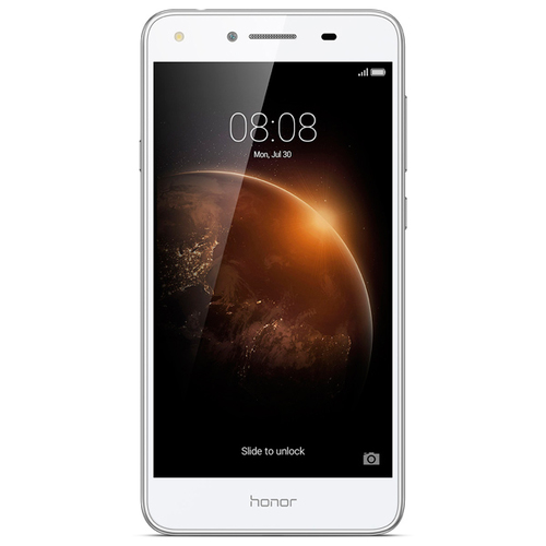 Телефон Honor 5A (LYO-L21) White фото 