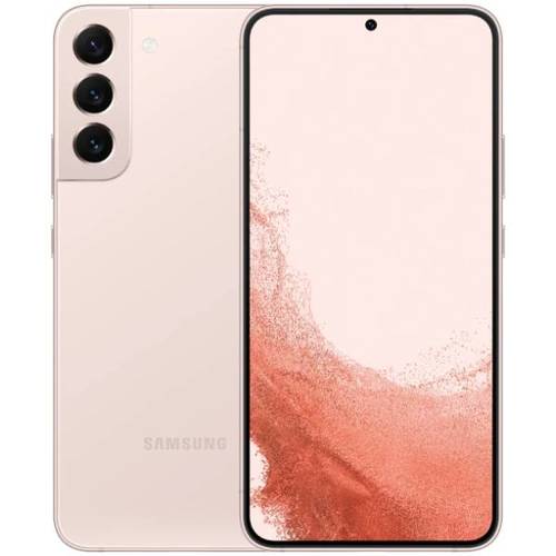 Телефон Samsung S906N Galaxy S22 Plus 256Gb Pink фото 