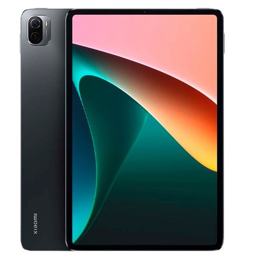 Планшет Xiaomi Pad 5 11 Wi-Fi 128Gb (Qualcomm Snapdragon 860/11"/6Gb/128Gb) Gray фото 