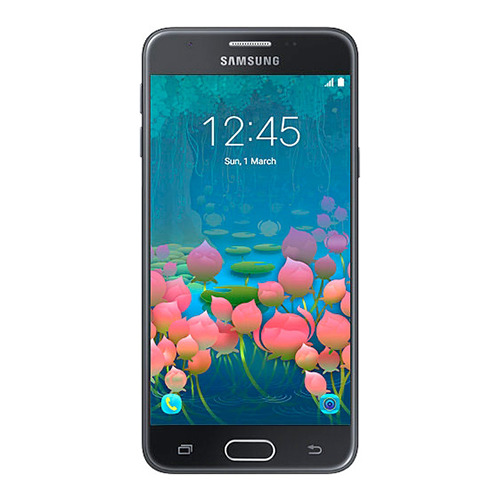 

Телефон Samsung G570 F/DS Galaxy J5 Prime Black