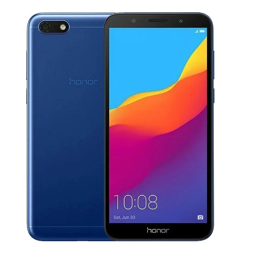 Телефон Honor 7A 32Gb Ram 2Gb Blue фото 
