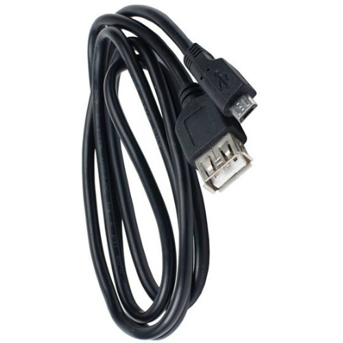 USB кабель InterStep miсro USB фото 