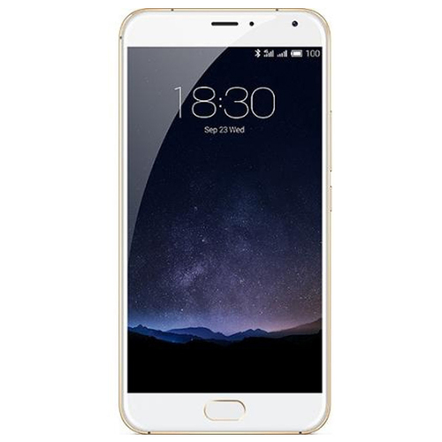

Телефон Meizu Pro 5 32Gb M576 Gold