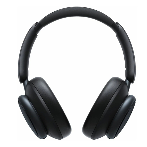 Bluetooth стереогарнитура Soundcore q45 Black фото 