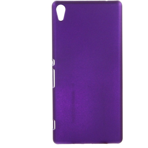 

Накладка пластиковая Goodcase Sony Xperia XA Ultra Violet