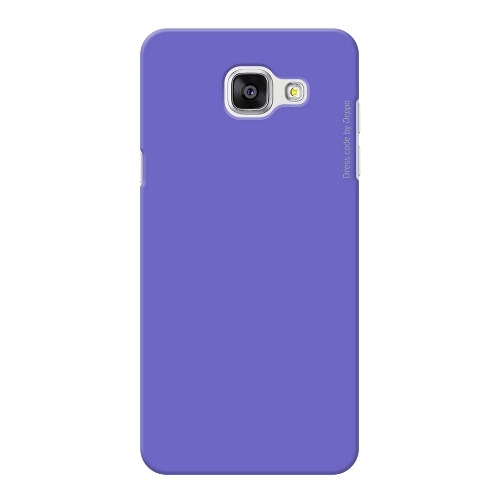 

Накладка пластиковая Deppa Air Case Samsung Galaxy A5 (2016) Violet