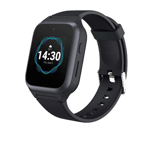Умные часы TCL Movetime MT40SX Black фото 