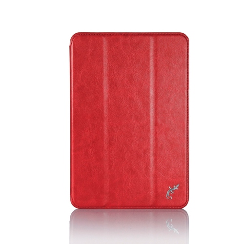 

Чехол-книжка G-Case Slim Premium Samsung Galaxy Tab A T355 8" Red