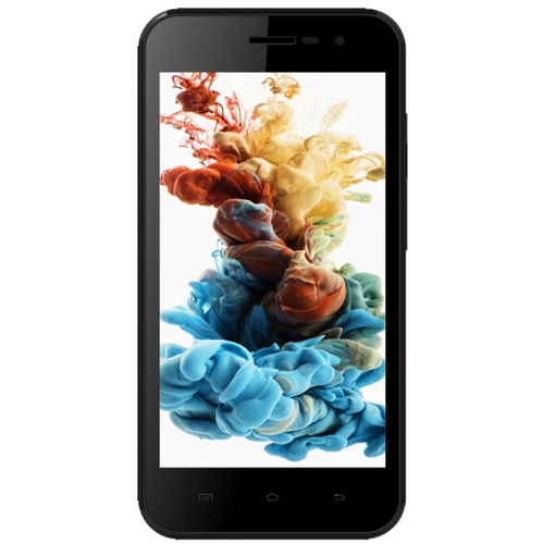 

Телефон Irbis SP455 Black