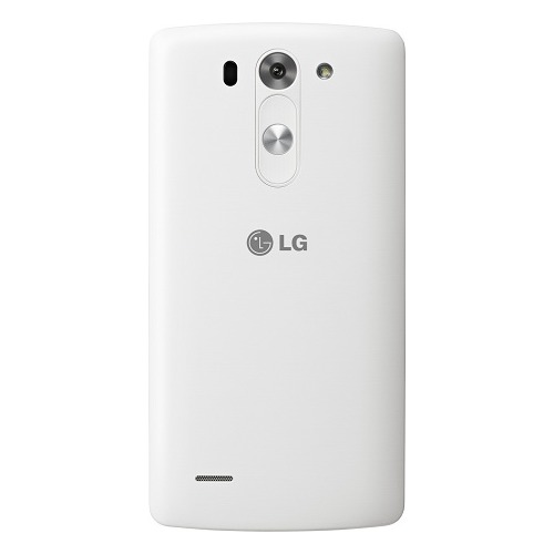 Телефон LG D724 G3 s White фото 