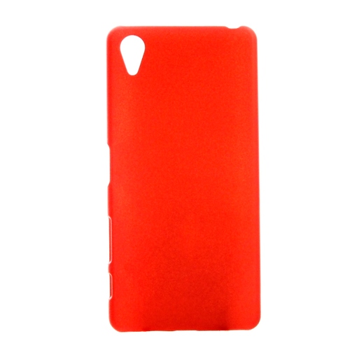 

Накладка пластиковая Goodcase Sony Xperia X Performance Red