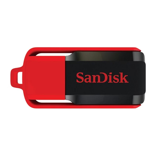 

USB флешка SanDisk Cruzer Switch (8Gb)