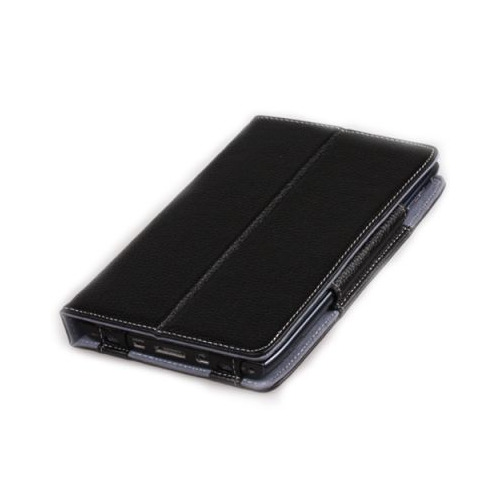 Чехол-книжка Yoobao Executive Leather case for Acer A100 Black фото 