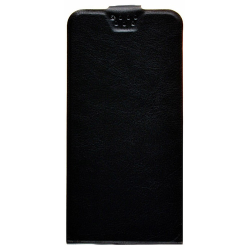 Чехол-флип skinBox Slim Xiaomi Mi5 Black фото 